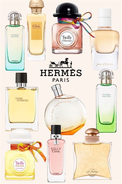 hermes parfum bestellen|Hermes perfumes for women.